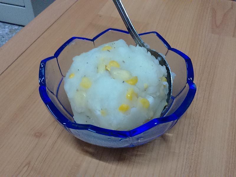 ·¨Ê½ÏãÁÏÓñÃ×ÂíÁåÊíÄà(ÀÁÈËµç¹øÁÏÀí)µÄ×ö·¨