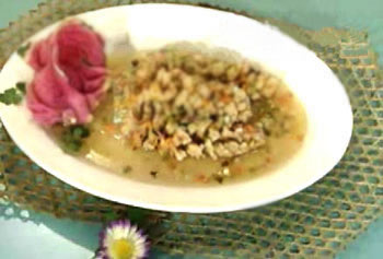 ËÉÖ»ÓãµÄ×ö·¨