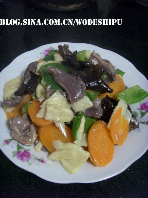 ������ɫ����ζС��������Ѽ�Ƶ�����