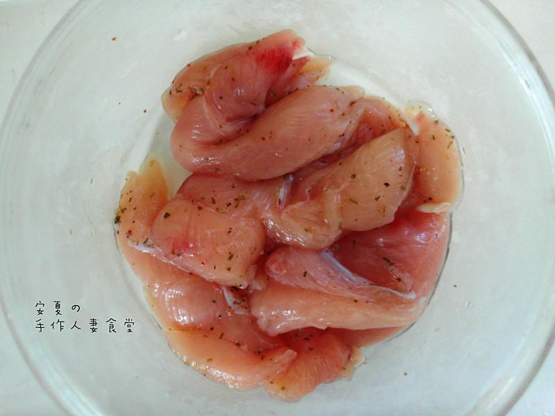 黑麦总汇三明治【HOLA幸福食堂】的做法