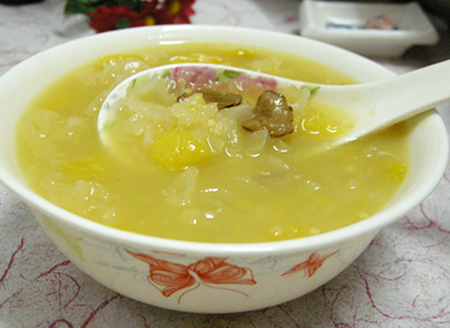 ÄϹÏÒø¶úÖàµÄ×ö·¨