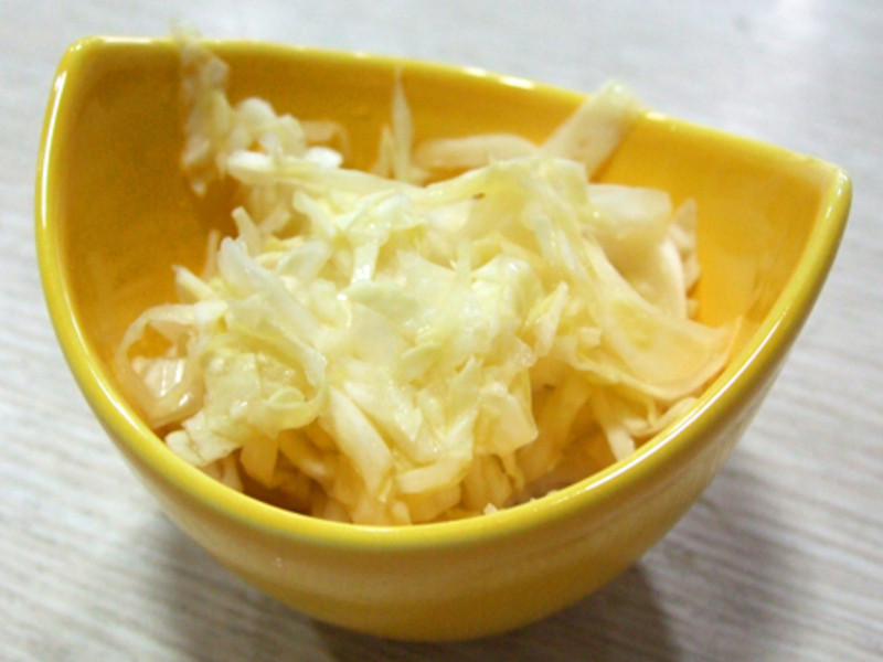 美容快瘦料理.益生菌&酵素沙拉的做法