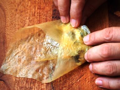 ������ʳʳ�� - ��Ƥ��������