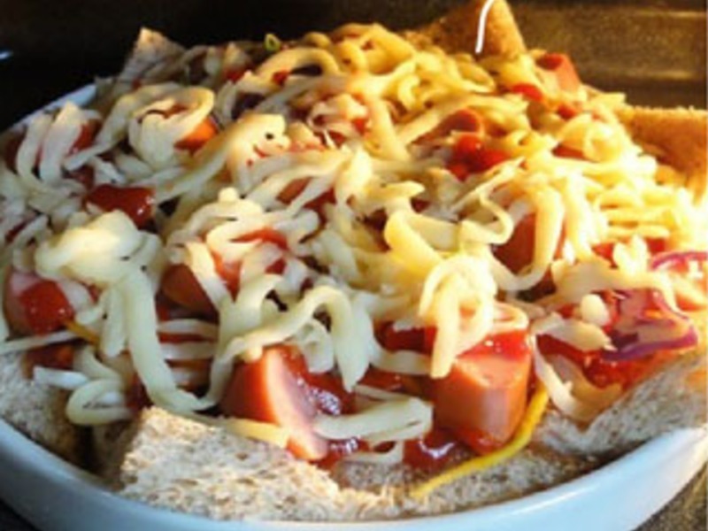 5������ʽ����-�¹��㳦��ζ������