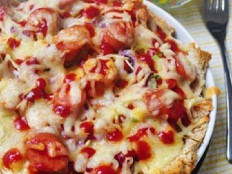 5������ʽ����-�¹��㳦��ζ������