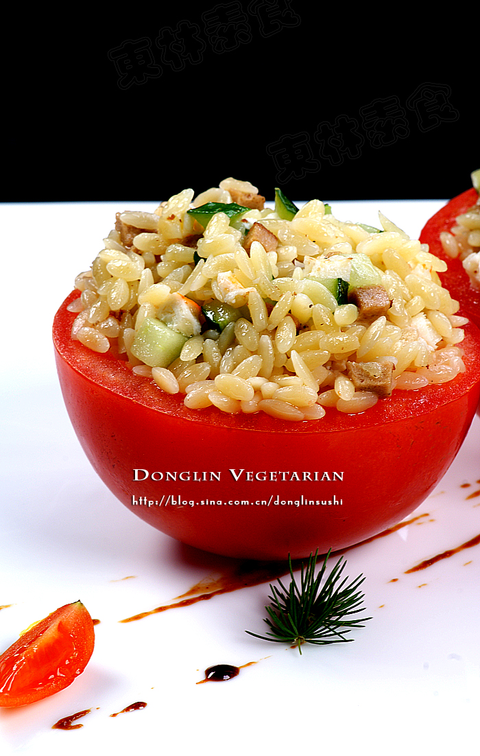 爪哇炒米型意大利面的做法