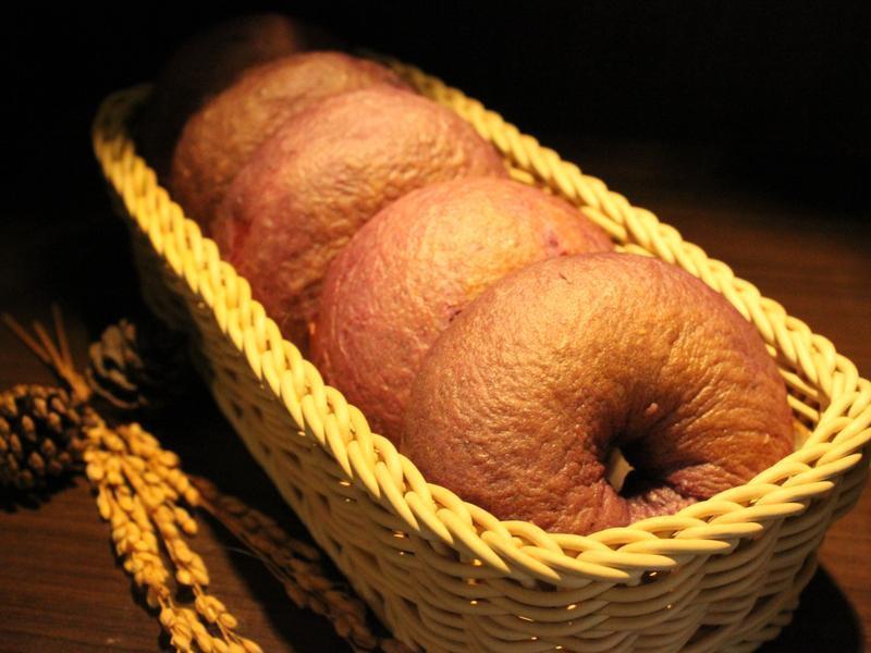 ���ĵع�Bagel������