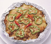 义大利烤面的做法