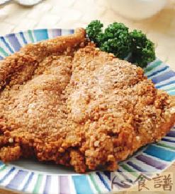 沙茶鸡排的做法