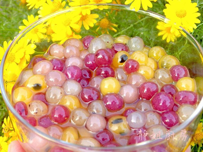 Ë®¹ûQ·ÛÔ²µÄ×ö·¨