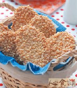 杏仁玛莉的做法