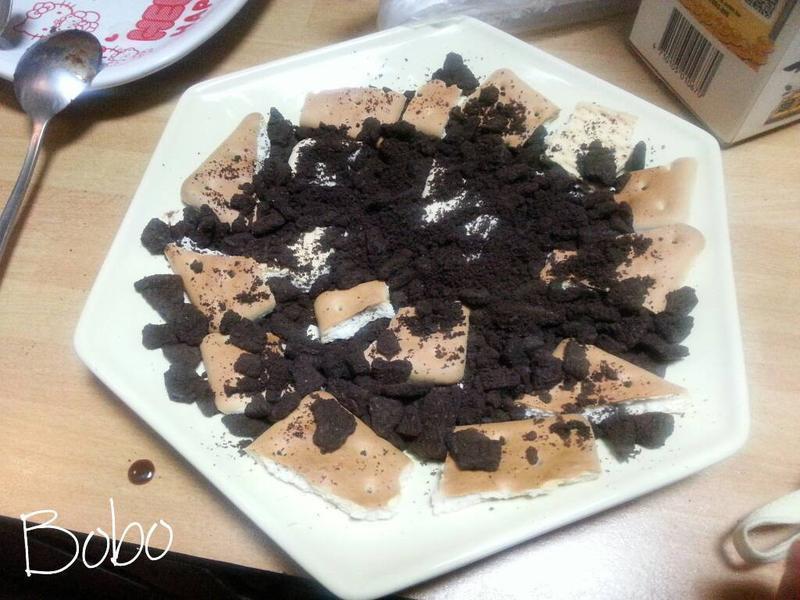 �����˽�/�ɿ�����OREO���������ɿ���������