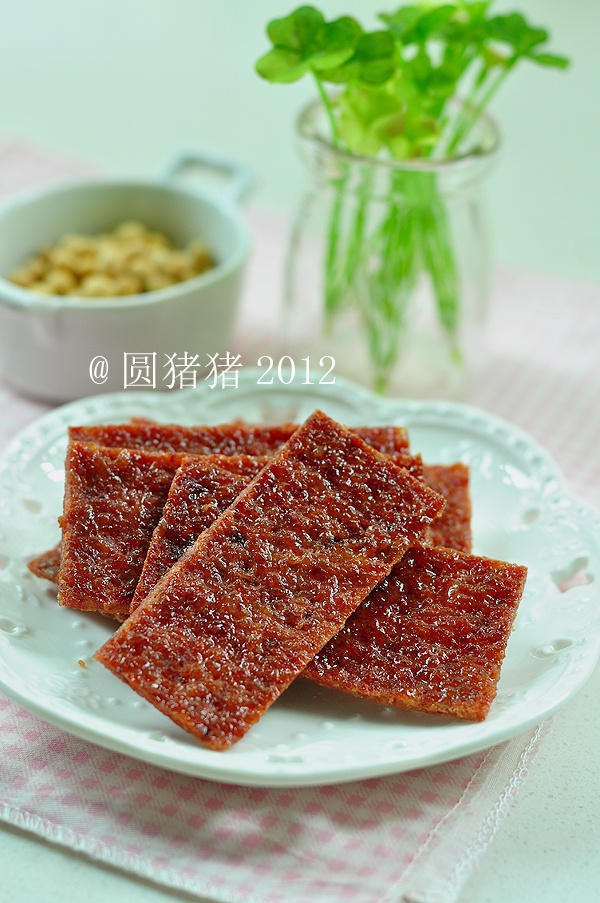 ×ÔÖÆ³¬ºÃ³ÔµÄ¡ªÃÛÖÖíÈ⸬µÄ×ö·¨