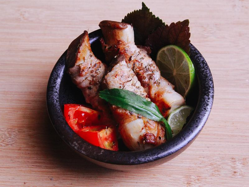 ÐÓ±«¹½Î廨Èâ¾íµÄ×ö·¨