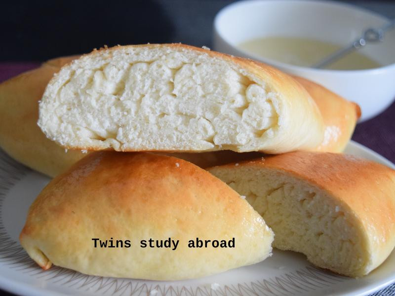 酥烤脆皮银丝卷的做法