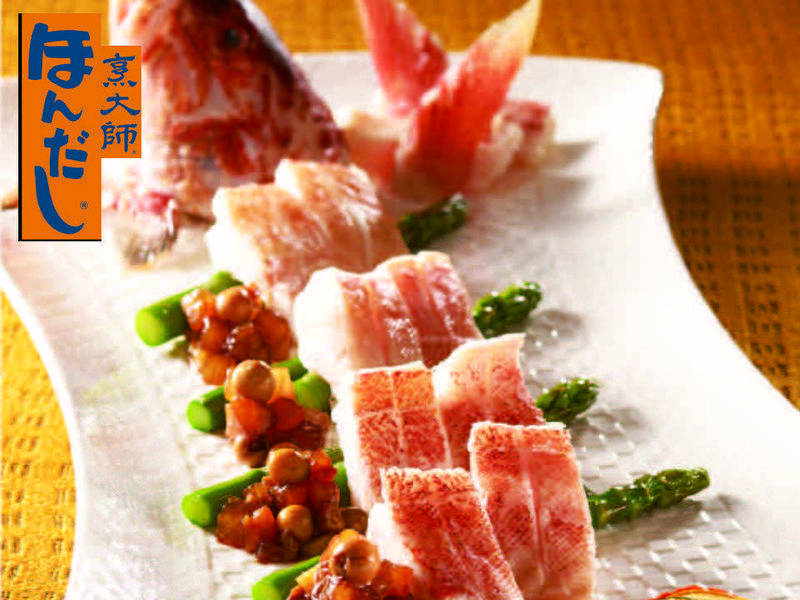 水晶凤脂海石斑的做法