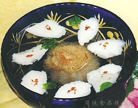 Ü½ÈØº£µ×ËɵÄ×ö·¨