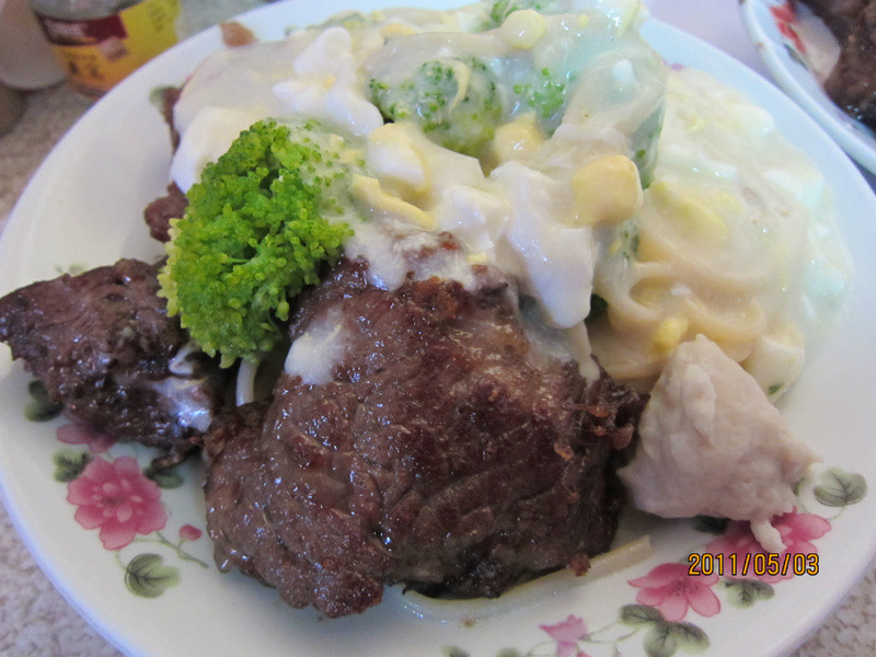 茄汁酱烧霜降猪的做法