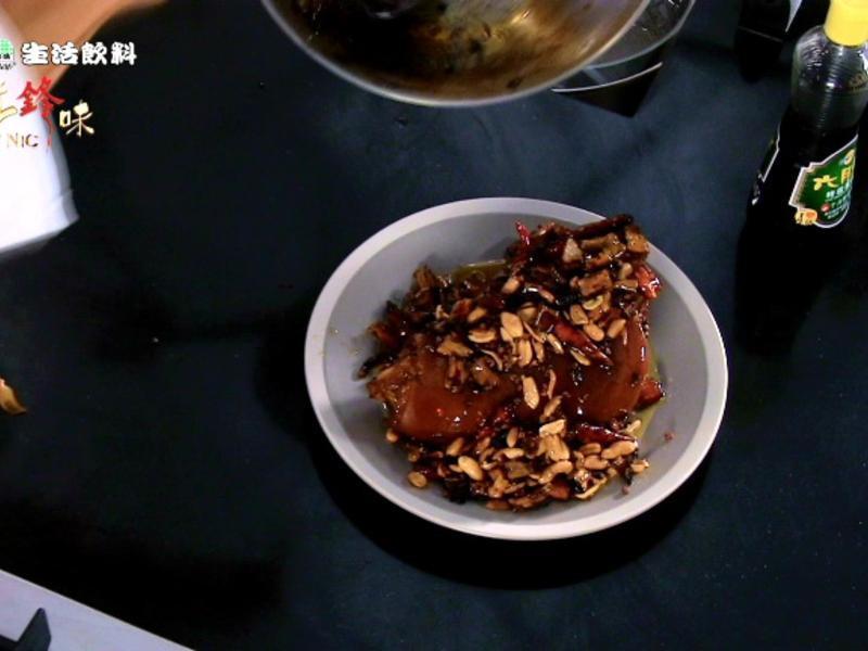 ¡¶12µÀ·æÎ¶¡·ºì¾ÆÌã°òµÄ×ö·¨