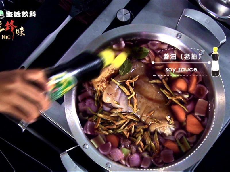 ¡¶12µÀ·æÎ¶¡·ºì¾ÆÌã°òµÄ×ö·¨