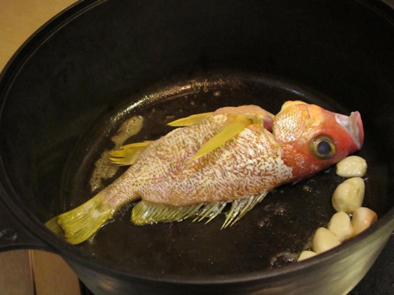 ½´ÉÕº£ÓãµÄ×ö·¨