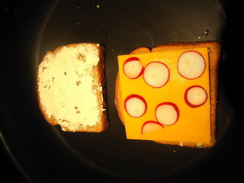 ����˾������(Grill Cheese)������