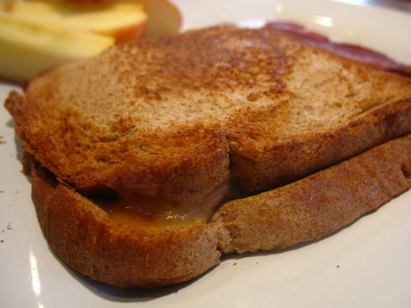 ����˾������(Grill Cheese)������