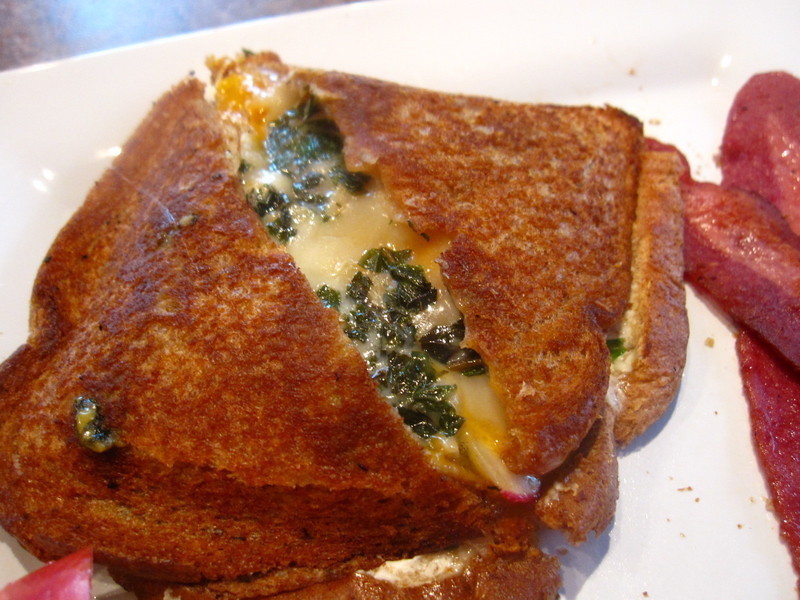 ����˾������(Grill Cheese)������