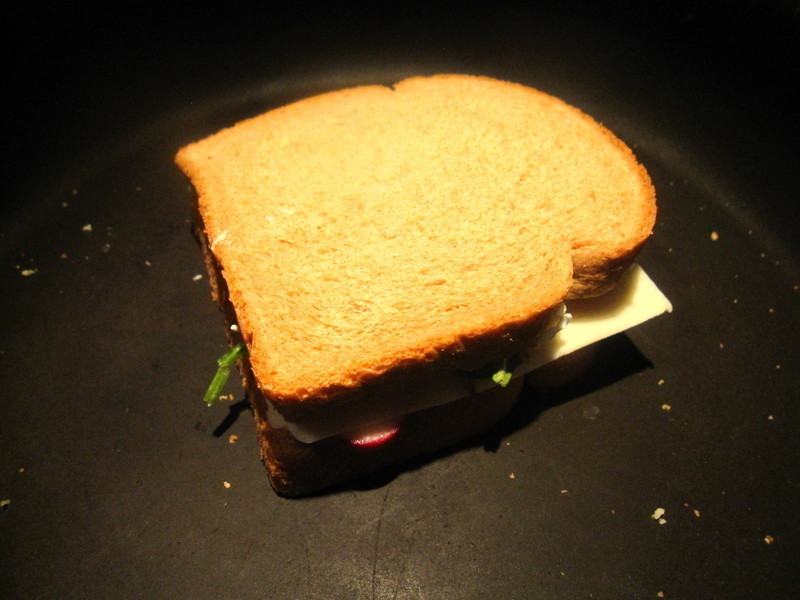 ����˾������(Grill Cheese)������