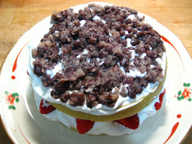 ?��κ���á�ʳ���� ? ��ݮ����Ĩ��춹���������