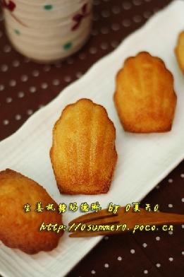 ������������յ��⣨Madeleine��������