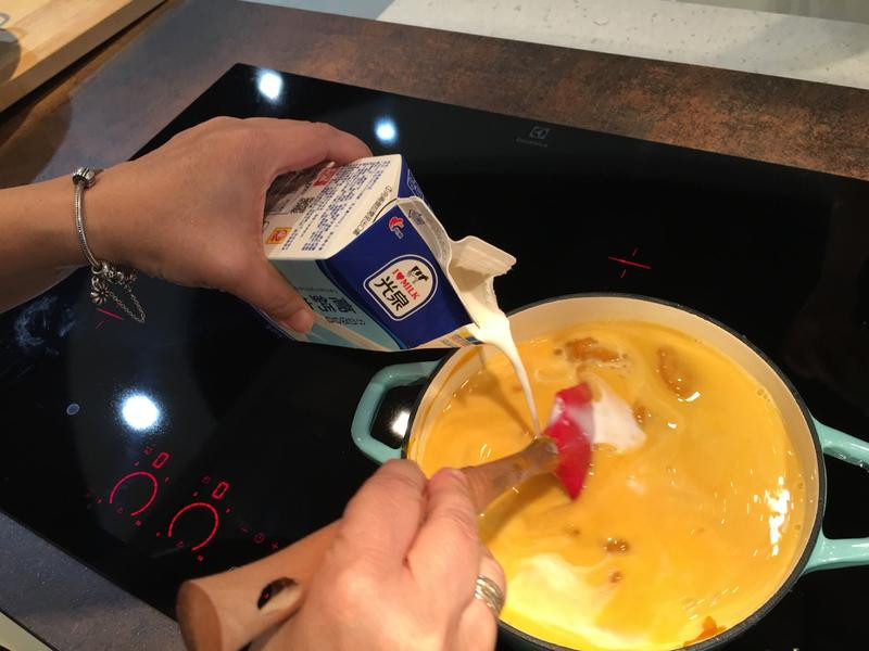 Ӫ����ζ�Ϲ�Ũ��������