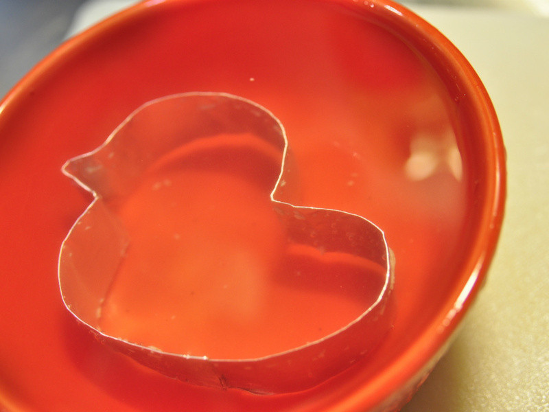 ��ɫСѼ���� | Yellow Duck Cookies������