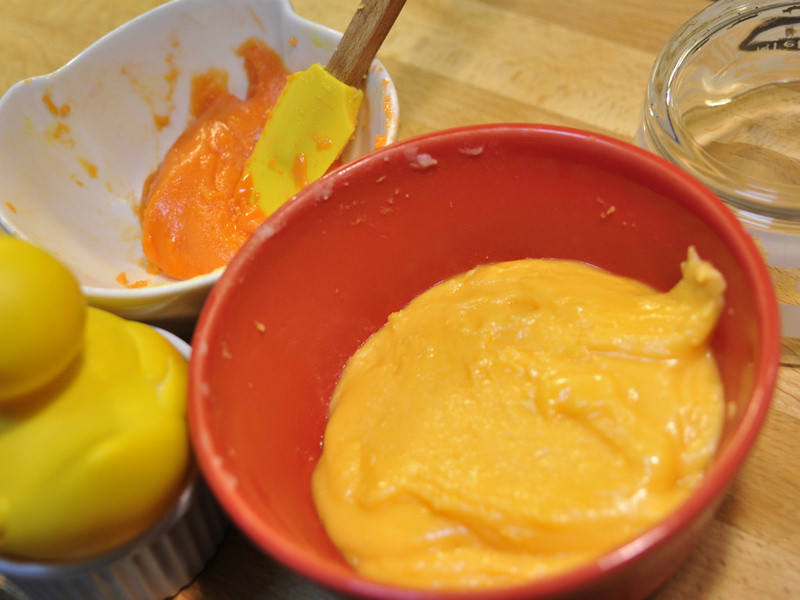 ��ɫСѼ���� | Yellow Duck Cookies������