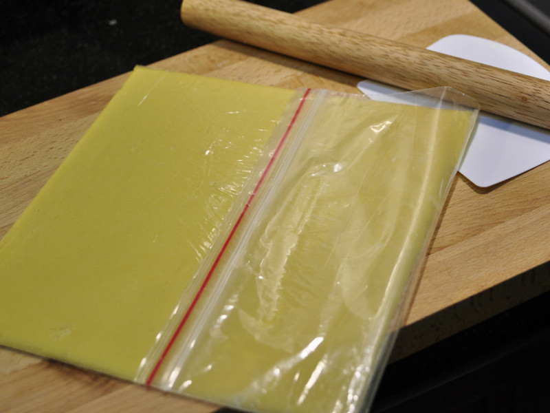 ��ɫСѼ���� | Yellow Duck Cookies������