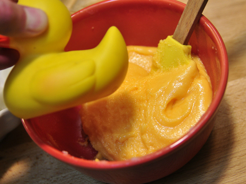 ��ɫСѼ���� | Yellow Duck Cookies������