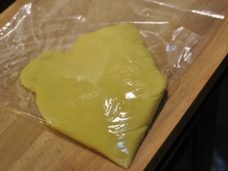 ��ɫСѼ���� | Yellow Duck Cookies������