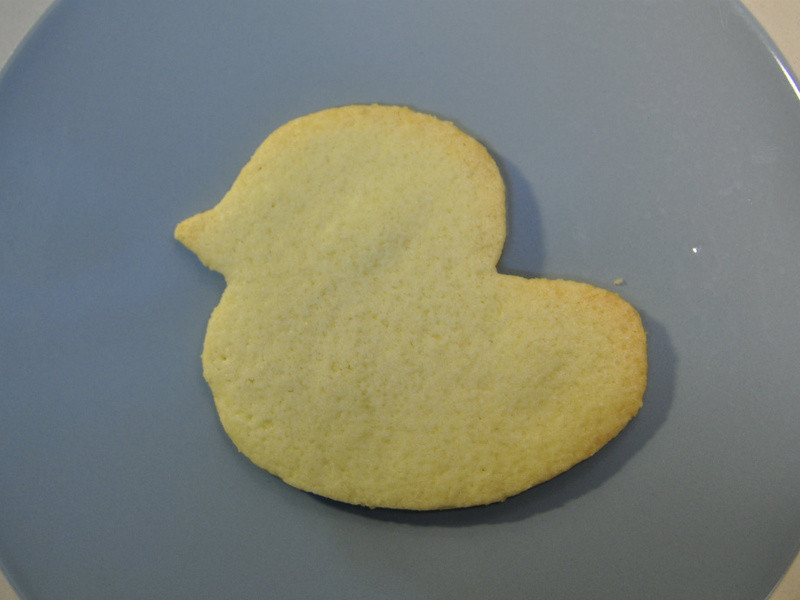 ��ɫСѼ���� | Yellow Duck Cookies������