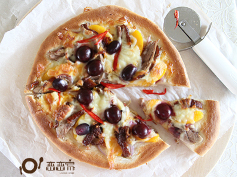 ���ҿ�ѼPizza������