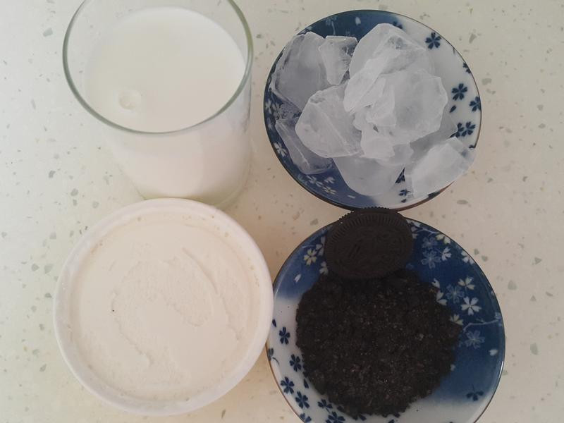 OREO�Ǳ��ֵ�����