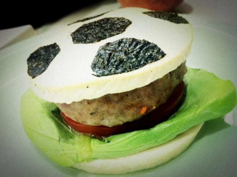 ×ãÇò¶¹¸¯ºº±¤µÄ×ö·¨