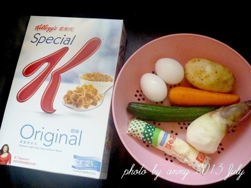 ��Special K������������ʳ������ʱ�ߴ�Ƭɳ��������