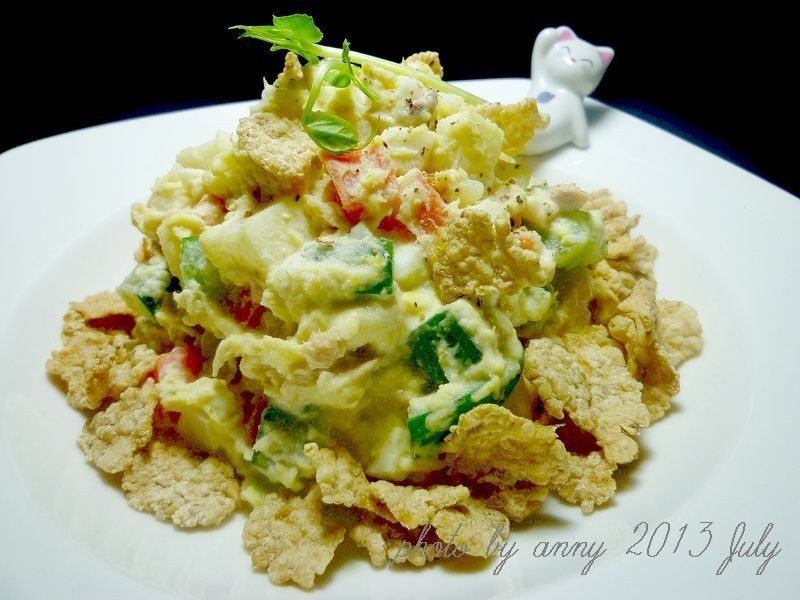 ��Special K������������ʳ������ʱ�ߴ�Ƭɳ��������