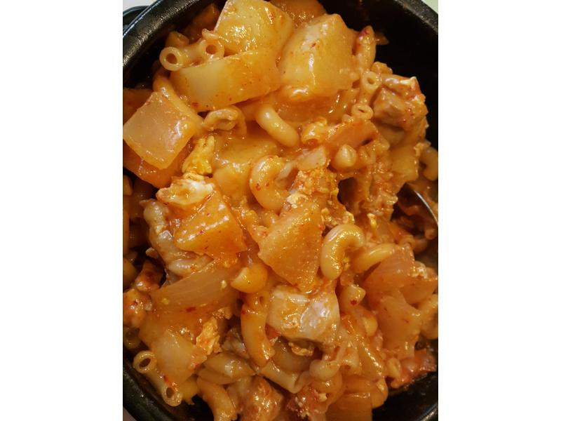 ��ʽ�ݲ˼���ͨ�ķ۵�����