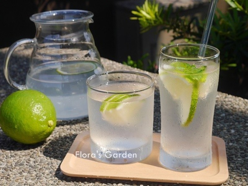 ×ÔÖÆÄûÃÊË®µÄ×ö·¨