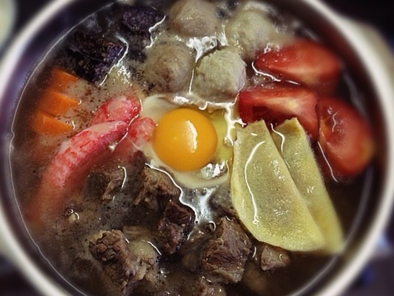 ¡¶Å£ëî»ð¹ø¡·---³¬¼òµ¥µÄ×ö·¨