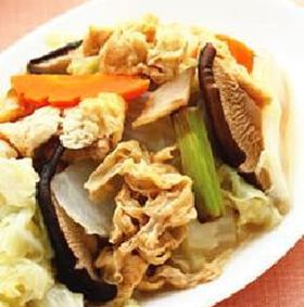 ��Ƥ���ײ˵�����