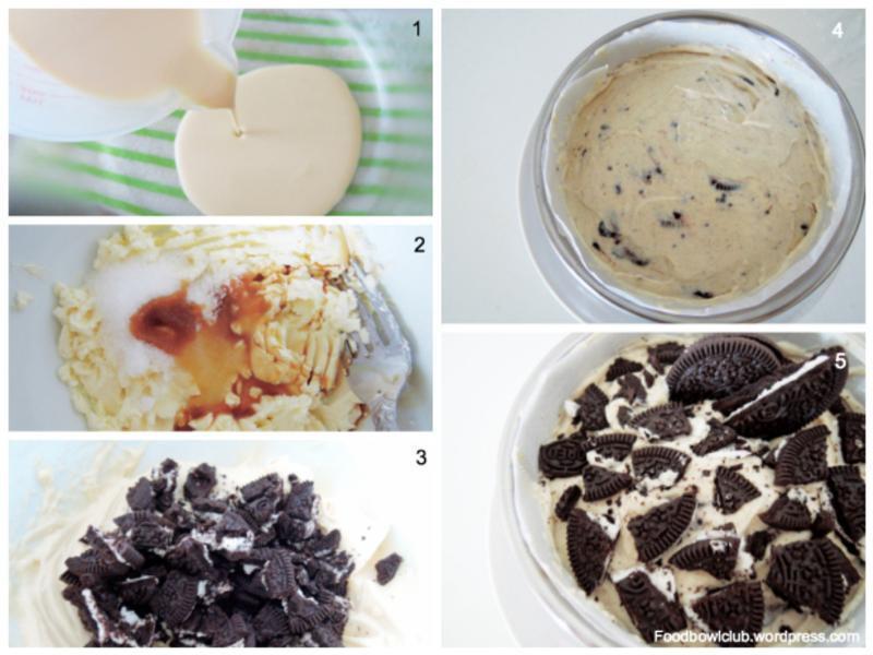 �⿾Oreo֥ʿ���������