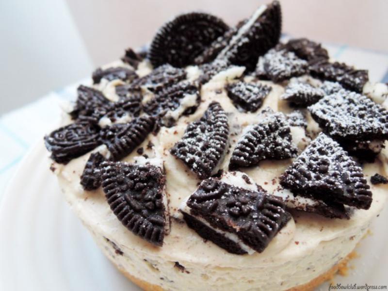 �⿾Oreo֥ʿ���������