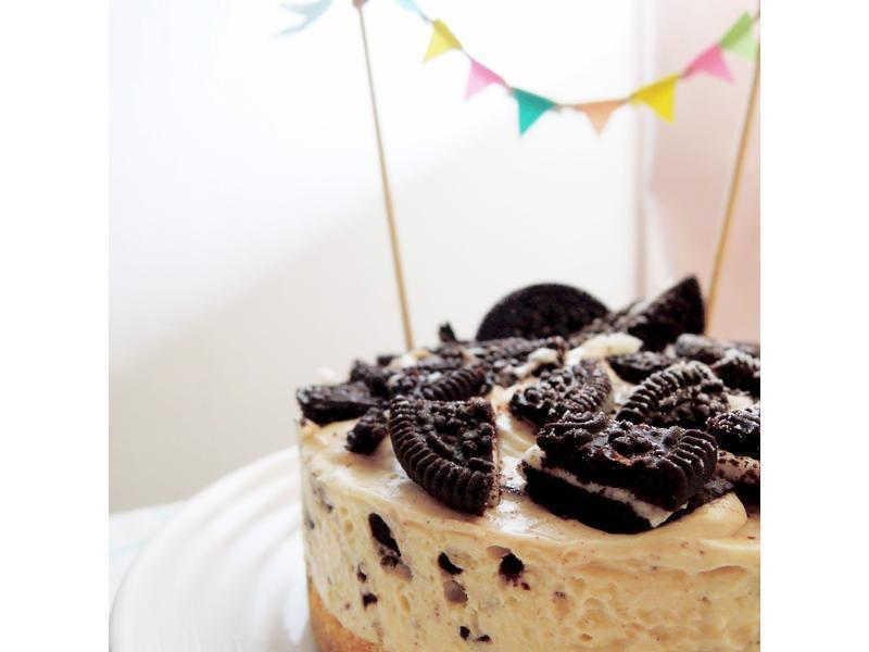 �⿾Oreo֥ʿ���������